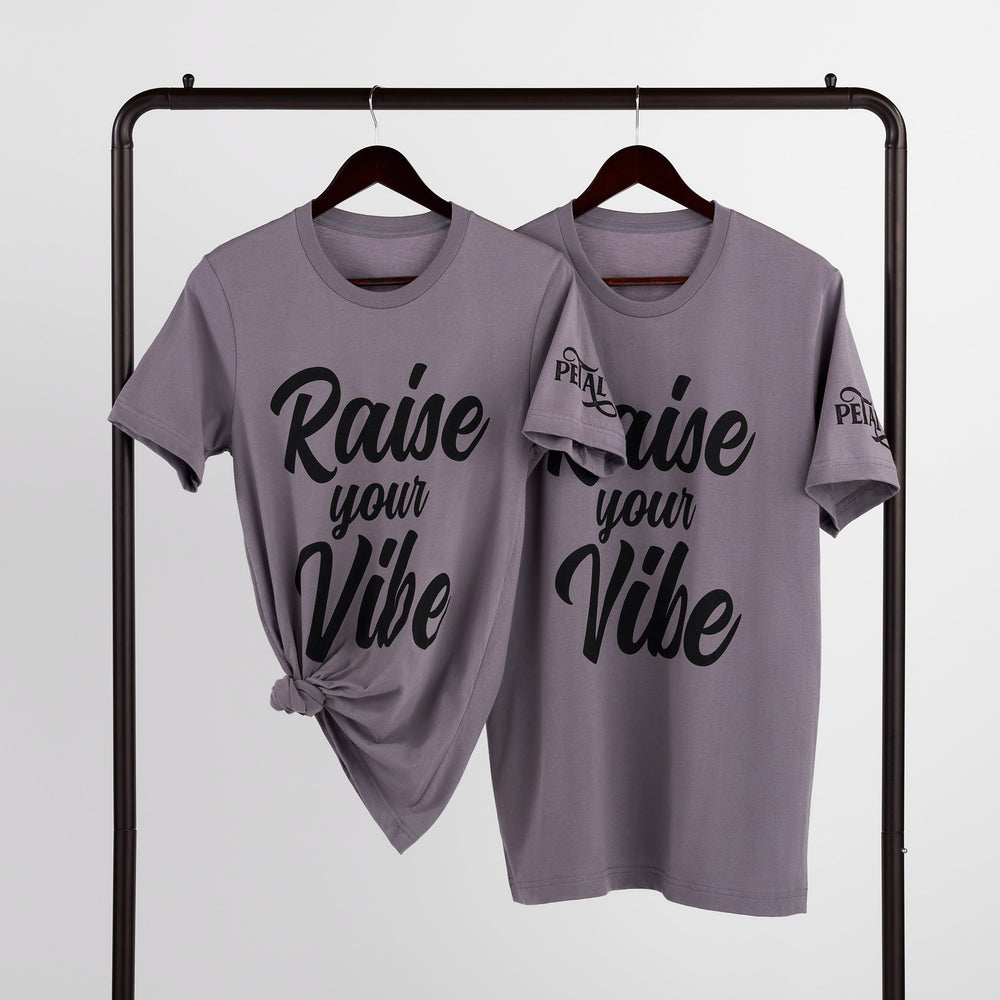 Raise Your Vibe T-Shirt