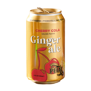 
                  
                    Load image into Gallery viewer, Cherry Cola Ginger Ale
                  
                