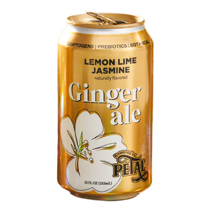 
                  
                    Load image into Gallery viewer, Lemon Lime Jasmine Ginger Ale
                  
                